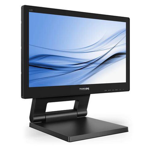 Monitor LED Philips 162B9T/00 SmoothTouch 16'' 5:4 na Arena.pl