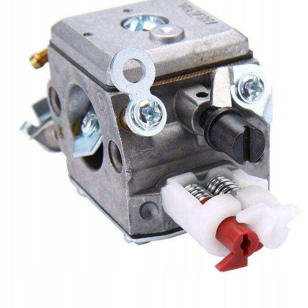 Gaźnik do piły HUSQVARNA 357 357XP 359XP 359 PRO zdjęcie 1