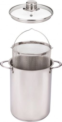garnek 4,2l do szparagów spaghetti kinghoff kh-3325 na Arena.pl