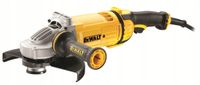 DEWALT SZLIFIERKA KĄTOWA 180mm 1800W DWE4557