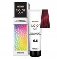 CHANTAL COLOR ART Farba do włosów 6,6 - 100ml