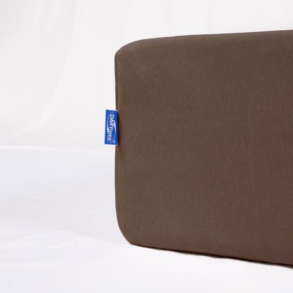 Prześcieradło jersey z gumką 030/90x200 zdjęcie 3