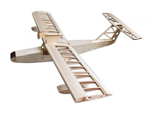Samolot Seaplane Balsa KIT (1600mm) na Arena.pl