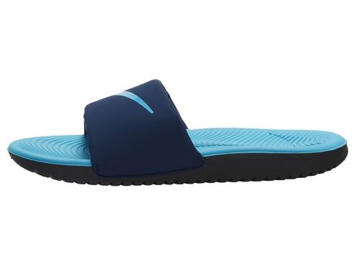 Klapki dziecięce NIKE KAWA 35 na Arena.pl