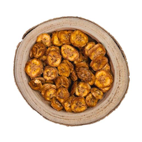 Banany suszone 1kg na Arena.pl