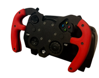 Logitech G923/G920 Mod Kierownicy F1