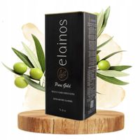 Nagradzana GRECKA Oliwa z Oliwek Extra Virgin 5L - ZBIÓR 2024/25 1 w POLSCE