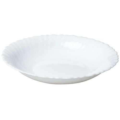 KOMPLET OBIADOWY OPAL DLA 6 OSÓB 18 ELEM. KINGHOFF KH-1875 na Arena.pl
