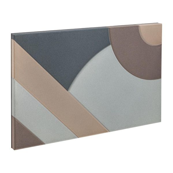 Fluffo panel HOP Pablo beżowy zdjęcie 2