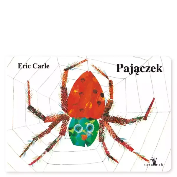 Pajączek zdjęcie 1