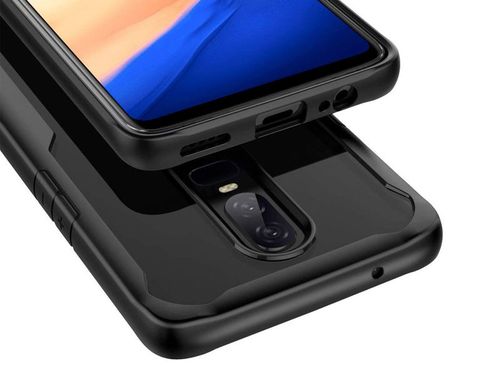 Etui Alogy Hybrid Armor OnePlus 6 na Arena.pl