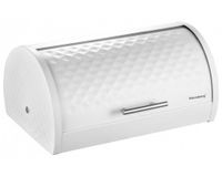 chlebak stalowy z pokrywą diamond klausberg kb-7541