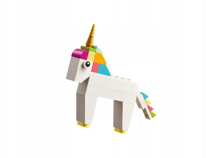 DUŻY ZESTAW PUDEŁKO klocków LEGO CLASSIC DLA DZIECI KREATYWNYCH 850el zdjęcie 10