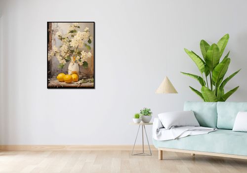 Plakat 64x90cm Słodkie Chwile na Arena.pl