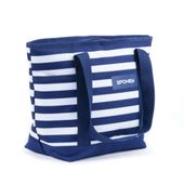 Spokey ACAPULCO - Torba plazowa; 39 x 15 x 27 cm