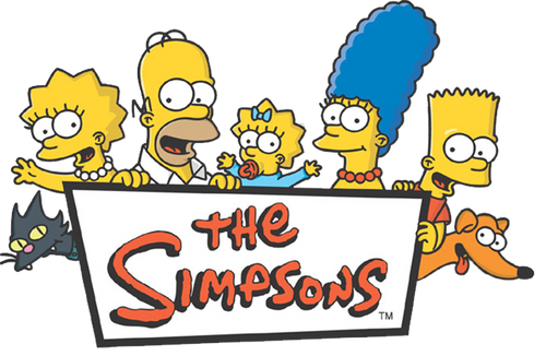 The Simpsons na Arena.pl