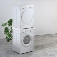 UNIWERSALNY ŁĄCZNIK PRALKI Z SUSZARKĄ 60x53 cm