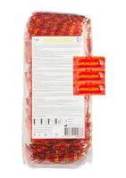 euroglider 144pcs natural