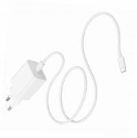 Szybka ładowarka 45W GaN z kablem USB-C do iPhone 16 Pro