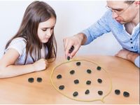 ROZPOCZNIJ STRATEGICZNĄ BITWĘ GRA SZACHY