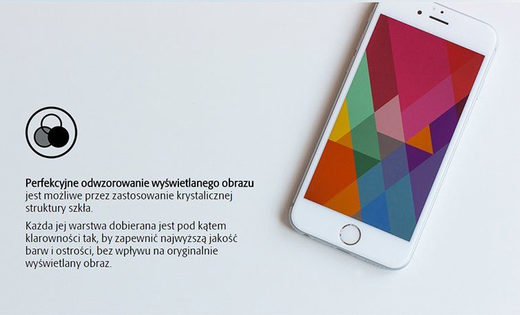 3Mk Hardglass Max 3D Szkło Hartowane Do Iphone 7/8 zdjęcie 10