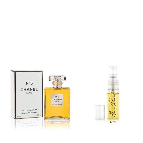 perfumy nr 001 4ml - zamiennik inspirowany chanel no na Arena.pl