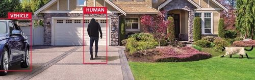 Kamera IP Dahua IPC-HDW1639T-A-IL-0280B-S6 6Mpx Dual Light Mikrofon na Arena.pl