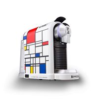 Zepresso - Ekspres na kapsułki Trend MONDRIAN Zepter