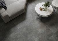 Twardy gres 80x80 betonopodobny - barwiony w masie