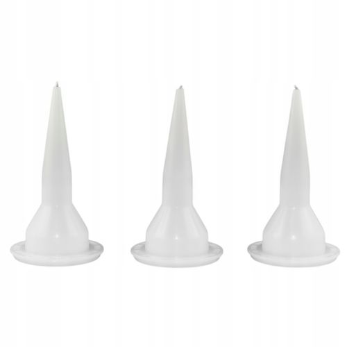 PISTOLET DO MAS Wyciskacz 300ml silikonów klejów MOCNY WYTRZYMAŁY na Arena.pl