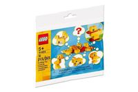 LEGO Creator budowanie zwierzat 30503