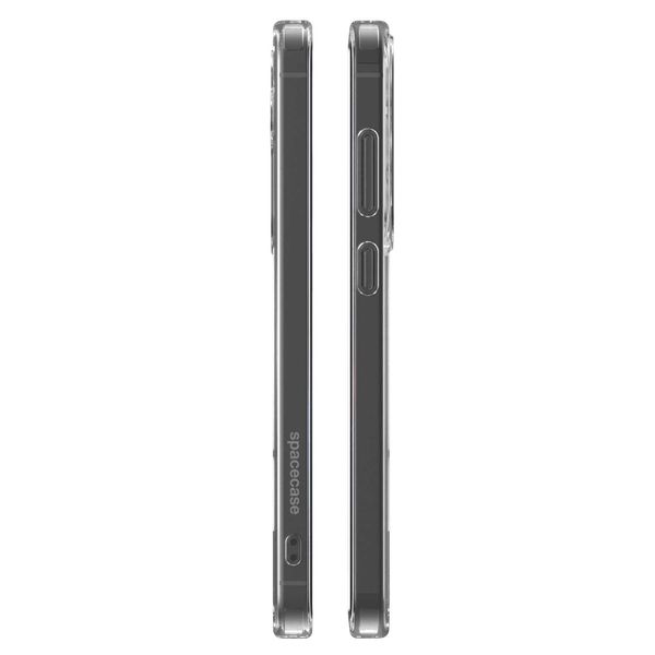 Spacecase Clear Mag Galaxy S25+ zdjęcie 6