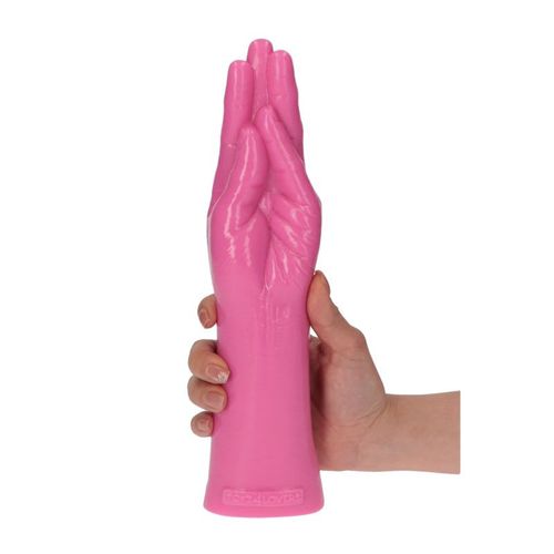 plug  fisting mania pink na Arena.pl