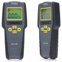 Miernik wilgotności drewna bezinwazyjny dokładny KD11406