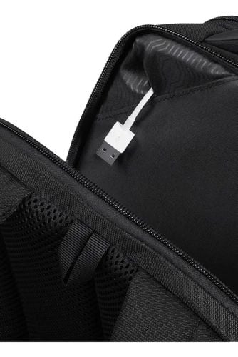 Plecak na laptopa SAMSONITE Mysight 15.6 Czarny na Arena.pl