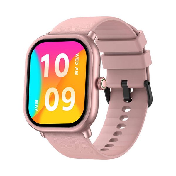 Smartwatch Zeblaze GTS 3 PRO (Różowy) zdjęcie 1