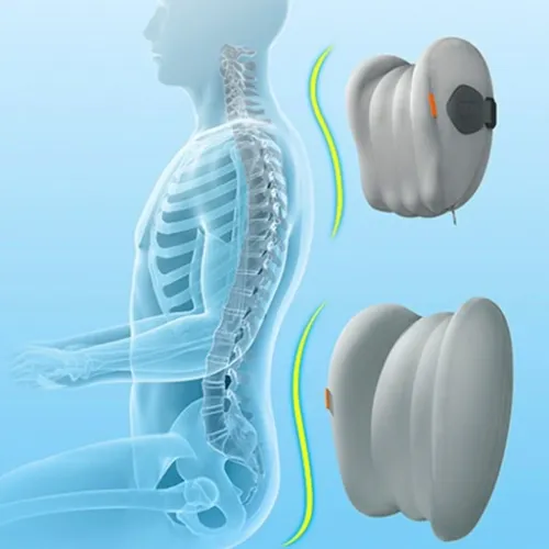 PODUSZKA POD SZYJĘ BASEUS NA ZAGŁÓWEK SAMOCHODOWY na Arena.pl