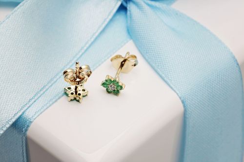 Kolczyki Staviori KZD0947 na Arena.pl