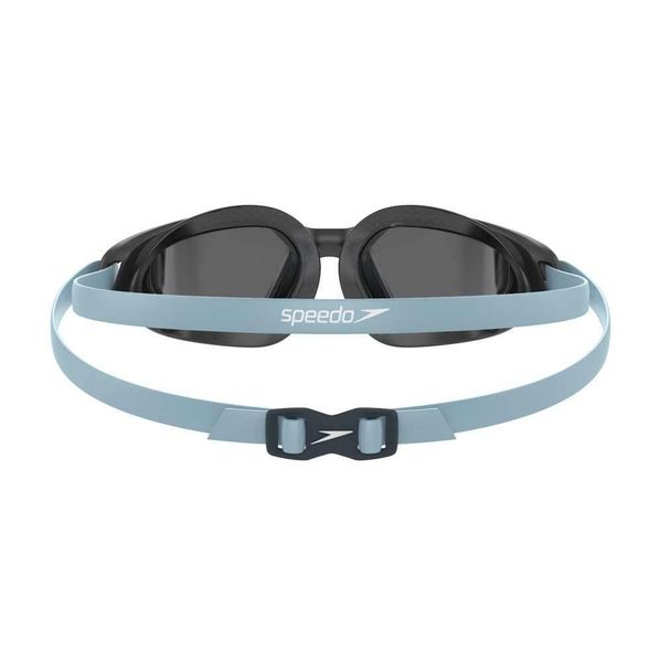 Okulary pływackie Speedo Hydropulse Mirror zdjęcie 3