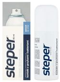 STEPER Aerozol do stóp grzybica stóp i paznokci 80 ml
