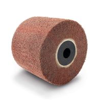 Brush for surface renovator Scheppach MRS1300 Włókno syntetyczne