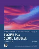Pearson Edexcel International GCSE (9–1) English as a Second Language Stud…