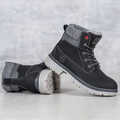 Traperki MCKEYLOR r.40 na Arena.pl