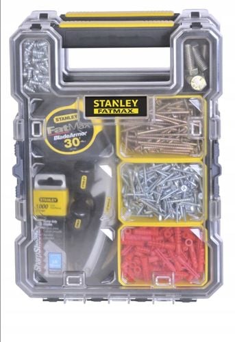 STANLEY ORGANIZER SMALL FATMAX na Arena.pl
