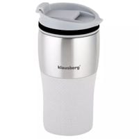 kubek termiczny 320ml klausberg kb-7628