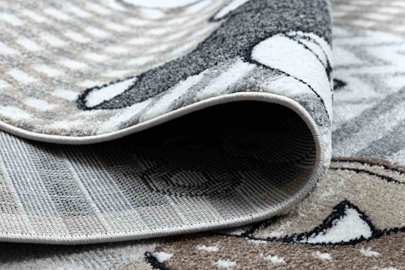 RUG/LU/BEO/PETS/GREY/120x170 zdjęcie 7