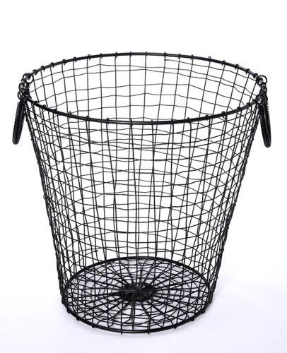 Kosz Dome L 40x30x40 cm # na Arena.pl