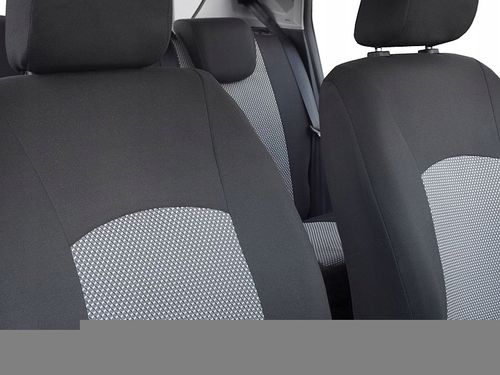 Pokrowce na miarę Dacia Logan II od 2012 na Arena.pl