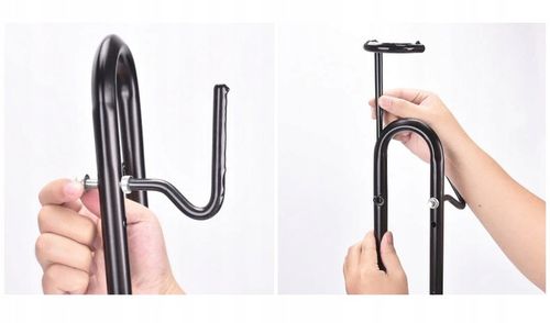 Regulowany STOJAK rowerowy 3w1 serwisowy (E058) na Arena.pl