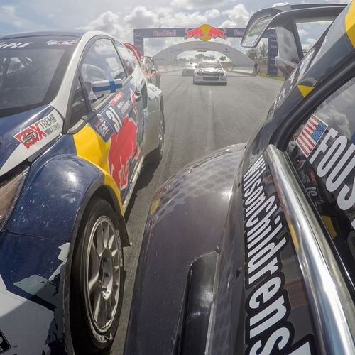 Uchwyt GoPro Suction Cup Mount na Arena.pl